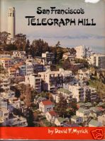 San Francisco's Telegraph Hill